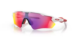 Cykelglasögon Oakley Radar Ev Path Vit